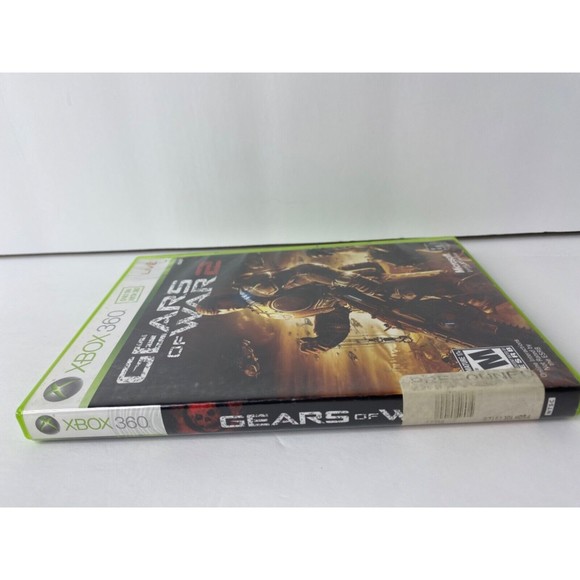 Gears of War 2( Microsoft Xbox 360, 2006) - Picture 2 of 5
